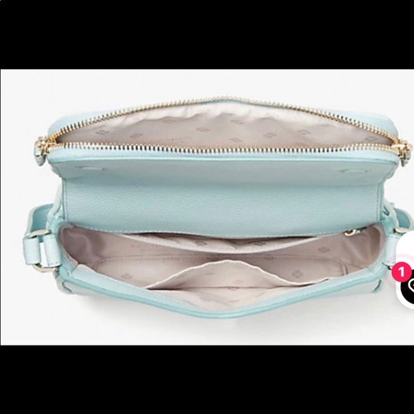 Kate Spade Purse - Picture 4 of 9